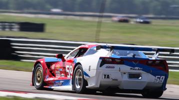 As Trans Am approaches season's end, NOLA looms large for championship contenders